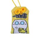 Azonnali szerencse omamori – hirtelen anyagi gyarapodás