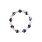 Szerencse és védelem karkötő