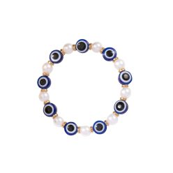 Szerencse és védelem karkötő