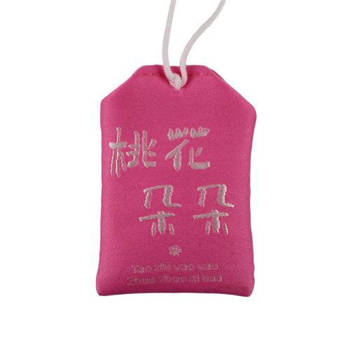 Szerencse a szerelemben talizmán