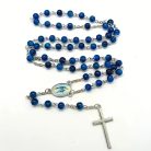 Lapis lazuli rózsafüzér