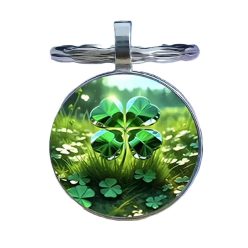 Szerencse kulcstartó