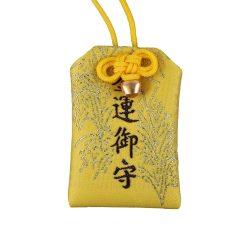 Szerencse omamori