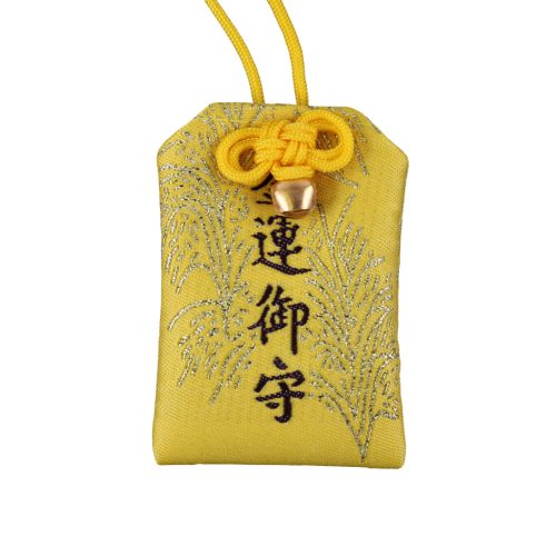 Szerencse omamori