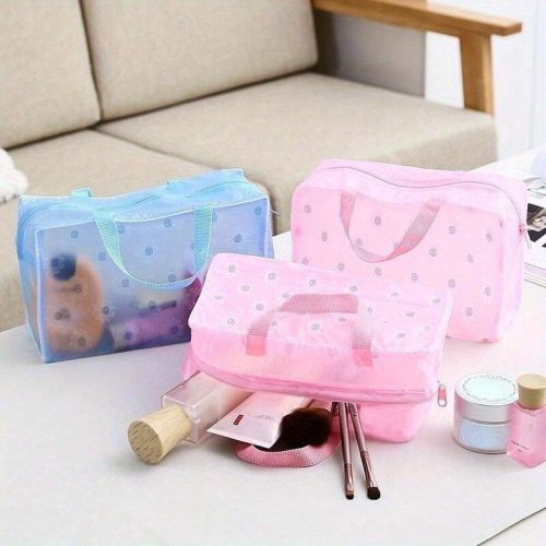 Vízálló táska (zöld)