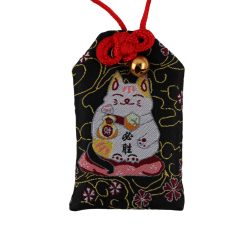 Győzelem omamori