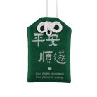 Épség és egészség talizmán