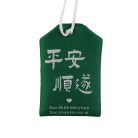 Épség és egészség talizmán