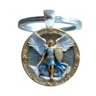 Mihály Arkangyal kulcstartó