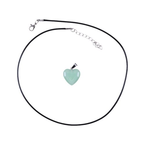 Tiszta szív nyaklánc