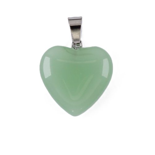 Tiszta szív nyaklánc