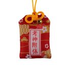 Isten áldja a vizsgát omamori