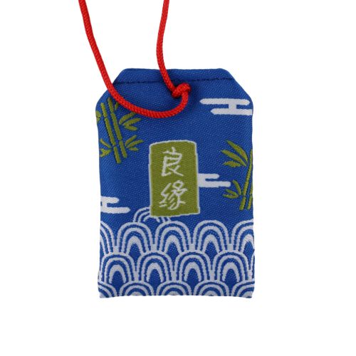 Boldog házasság omamori