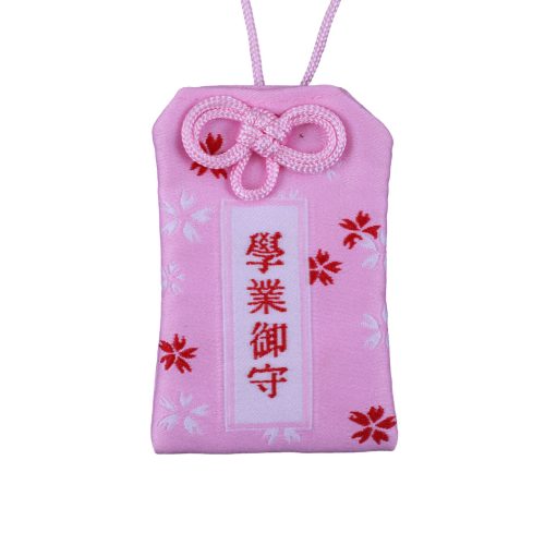 Tanulmányi siker omamori