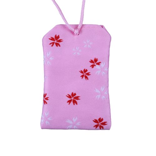 Tanulmányi siker omamori