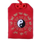 Egyensúly, természetes körforgás megtalálása tasak