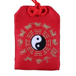 Egyensúly, természetes körforgás megtalálása tasak