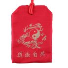 Egyensúly, természetes körforgás megtalálása tasak