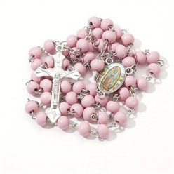 Illatos rózsafüzér