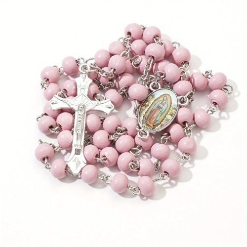 Illatos rózsafüzér