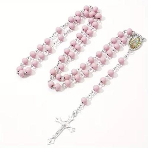 Illatos rózsafüzér