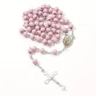 Illatos rózsafüzér