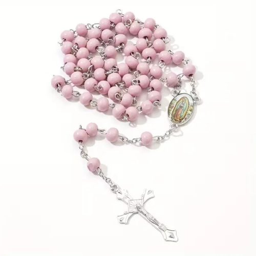 Illatos rózsafüzér