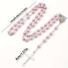 Illatos rózsafüzér