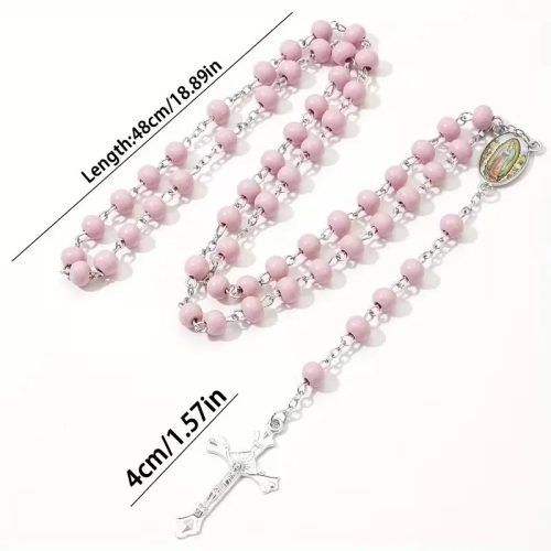 Illatos rózsafüzér