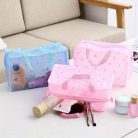 Vízálló táska (lila)