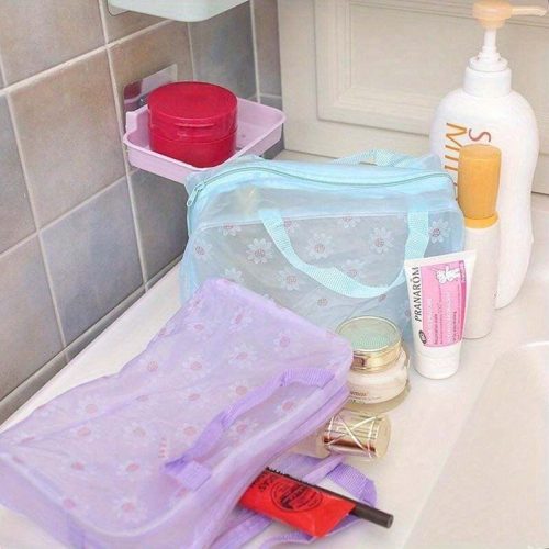 Vízálló táska (lila)