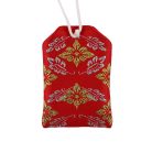 Sikeres élet omamori – erőt és szerencsét hozva