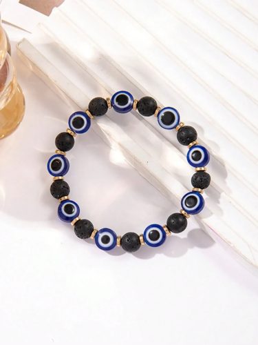 Szerencse és védelem karkötő