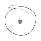 Titkos vágy szív nyaklánc