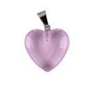 Titkos vágy szív nyaklánc