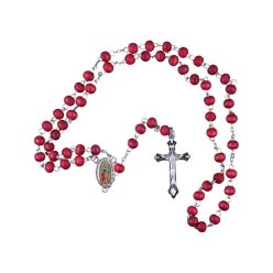 Illatos rózsafüzér