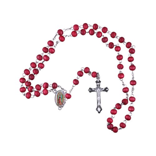 Illatos rózsafüzér