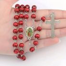 Illatos rózsafüzér