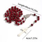 Illatos rózsafüzér