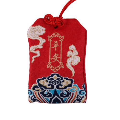 Béke és biztonság talizmán