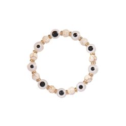 Szerencse és védelem karkötő