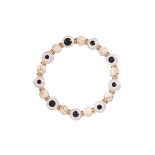 Szerencse és védelem karkötő